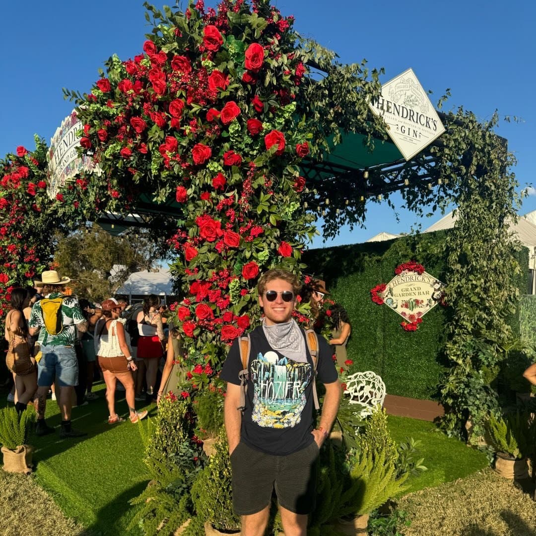 Avatar of Cameron Bartkoski