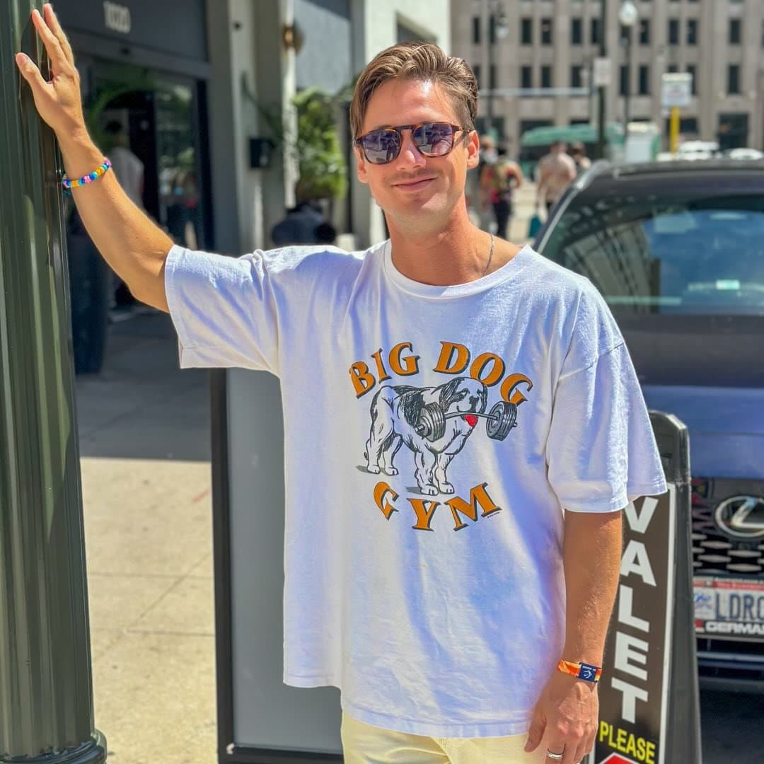 Avatar of Jeff Mailey