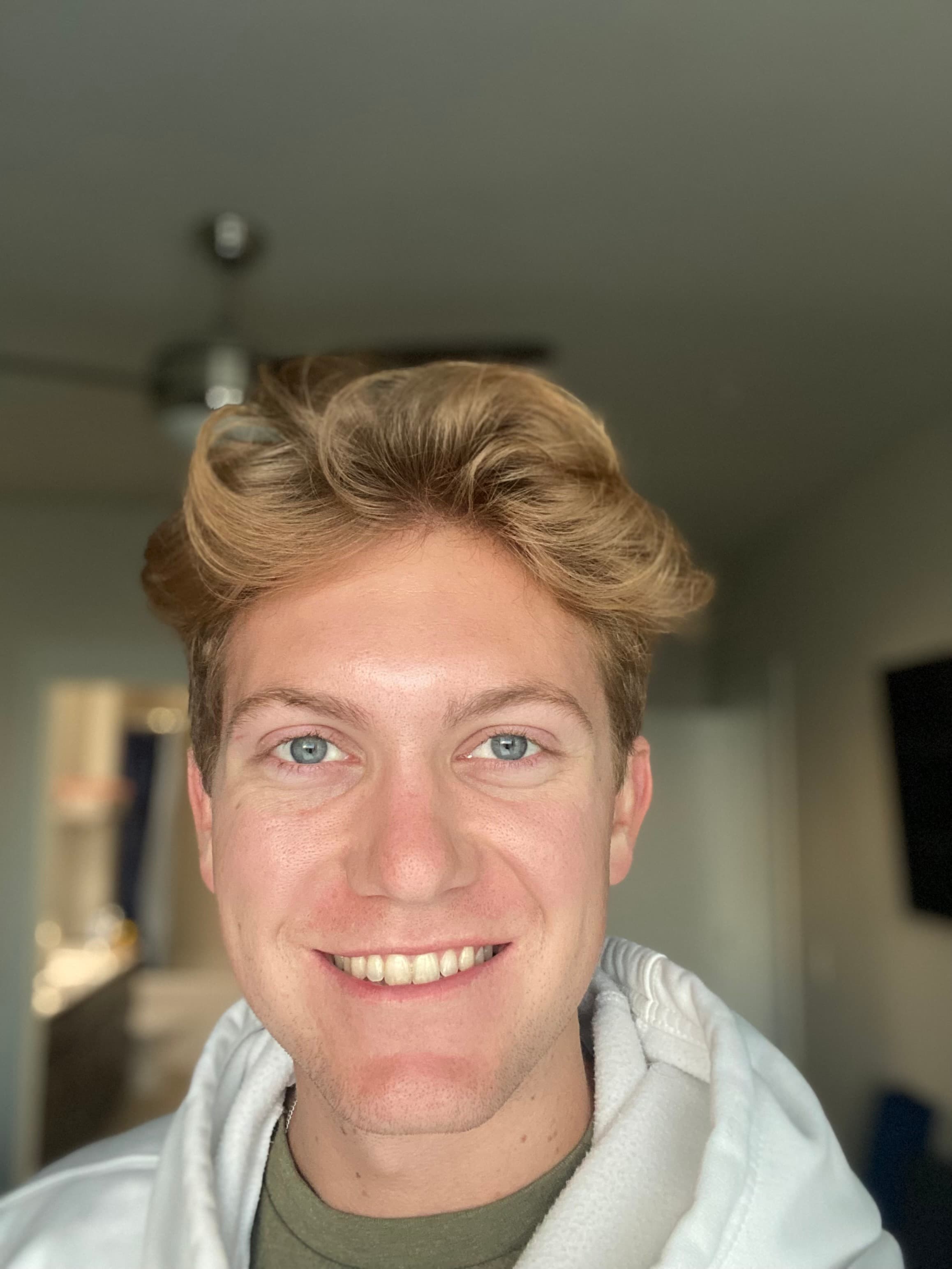 Avatar of Gregory Millet