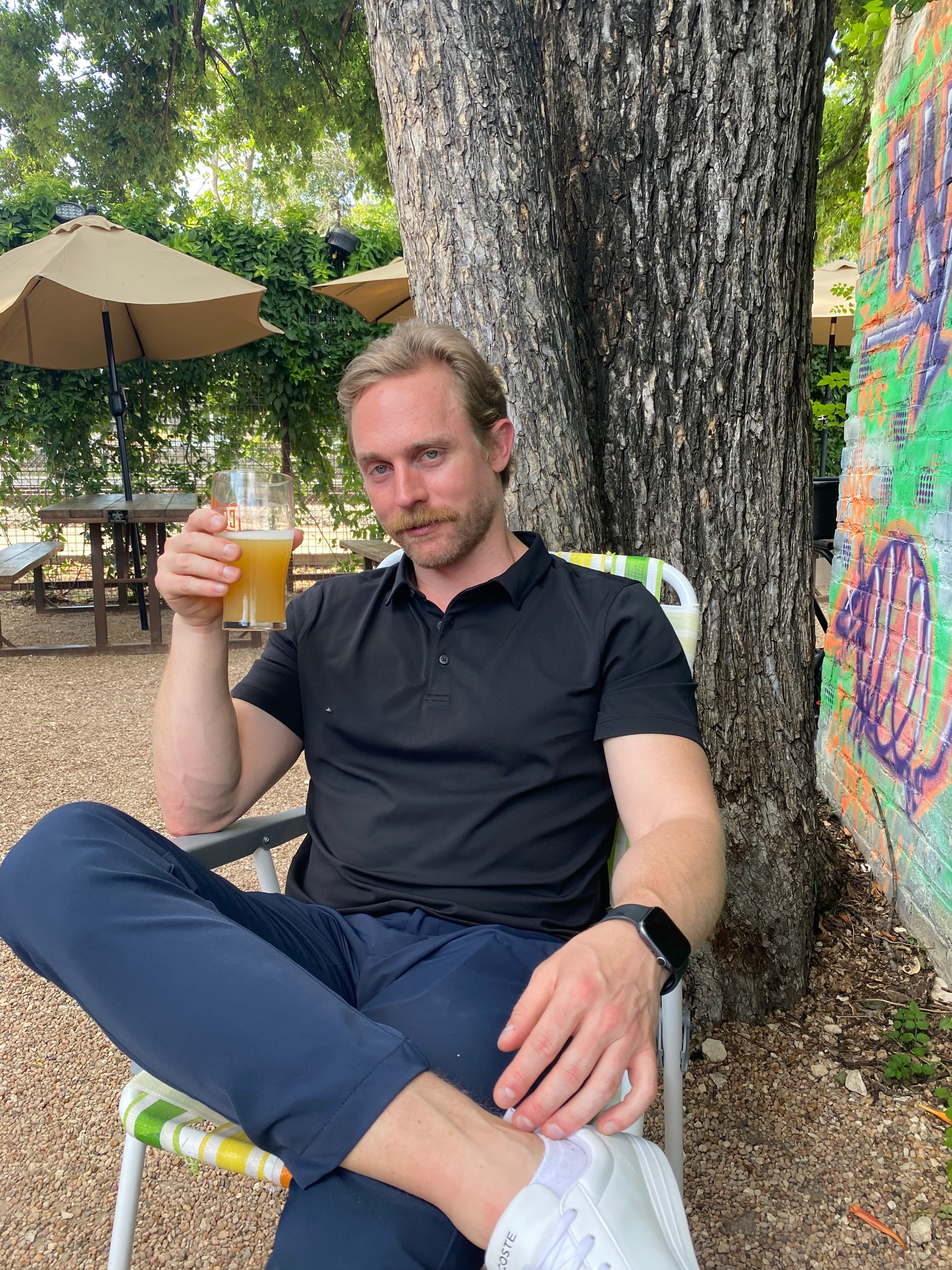 Avatar of Will Poole