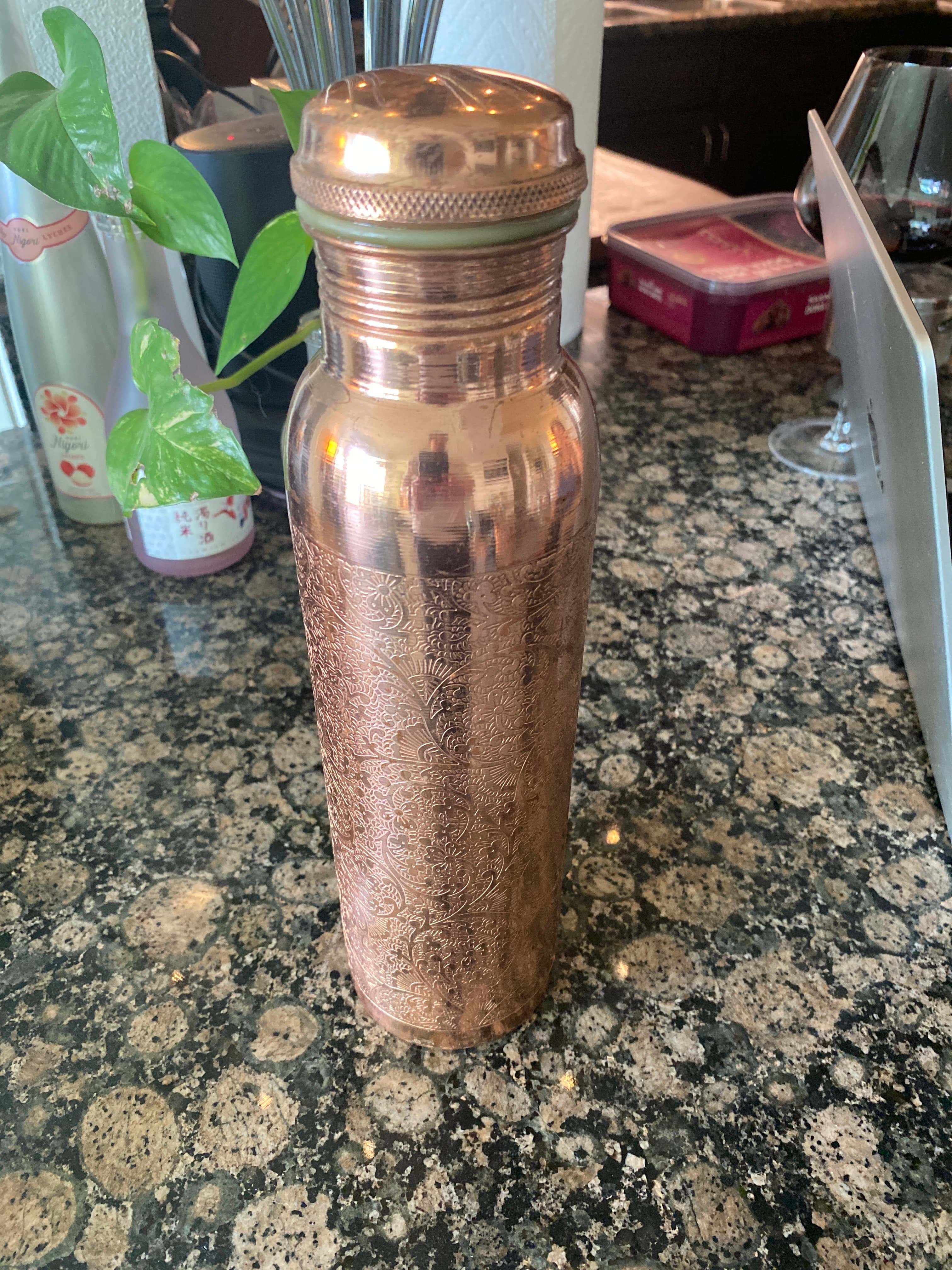 Enhanced product photo