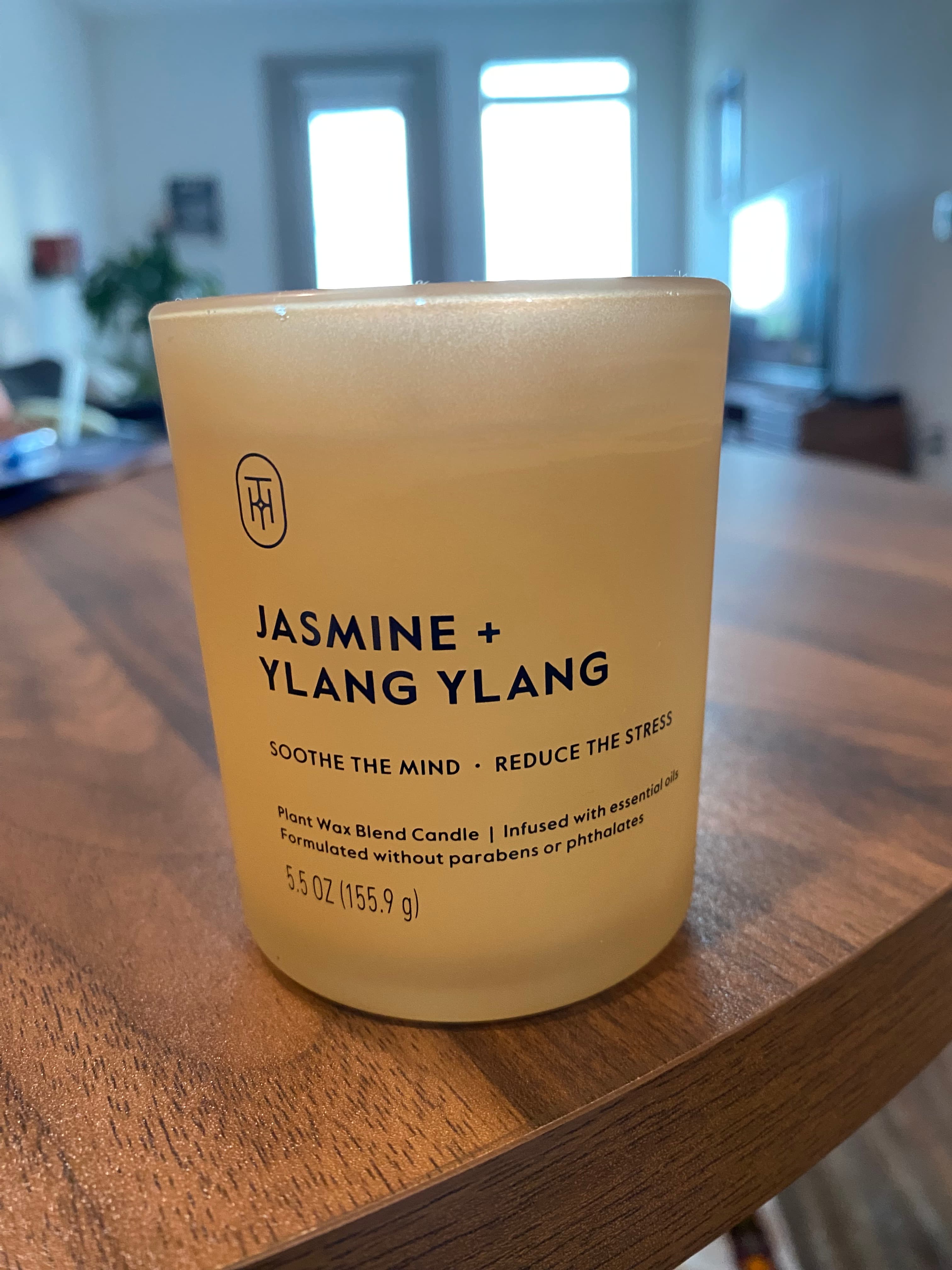 Product in lifestyle scene